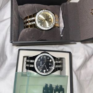 Bulova men watch